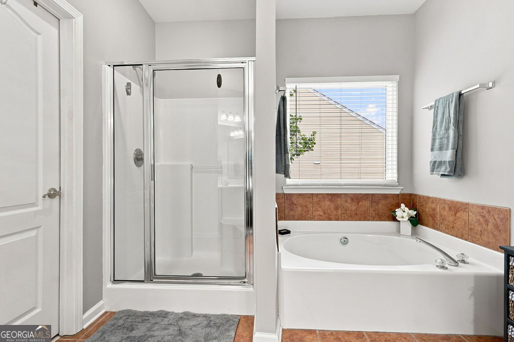 5538 Mulberry Preserve Drive Flowery Branch - Photo 7