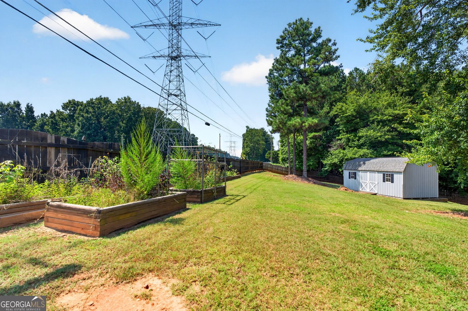 17 Creekview Court Acworth - Photo 22