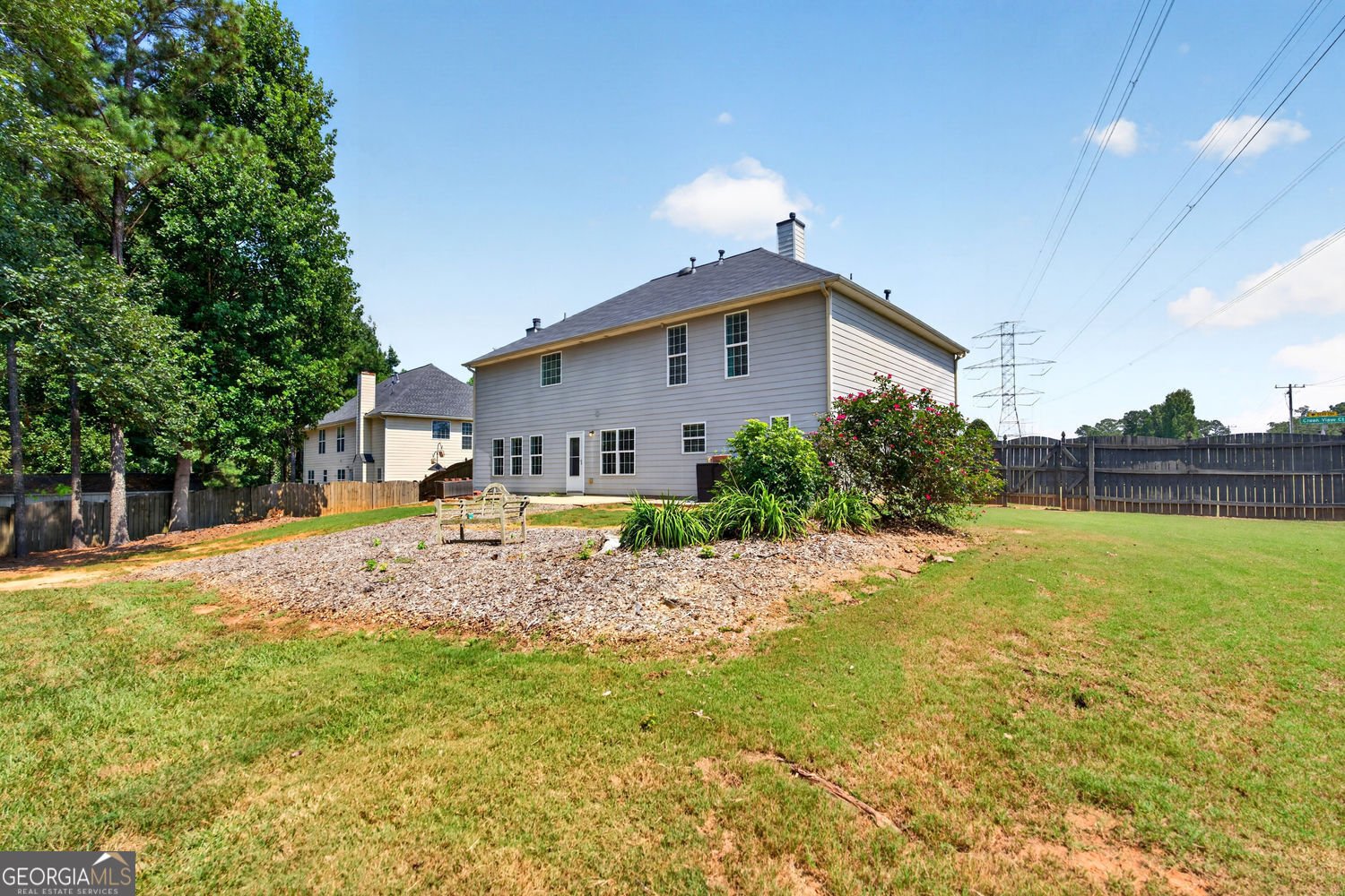 17 Creekview Court Acworth - Photo 23
