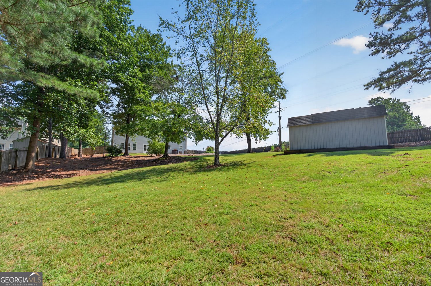 17 Creekview Court Acworth - Photo 24