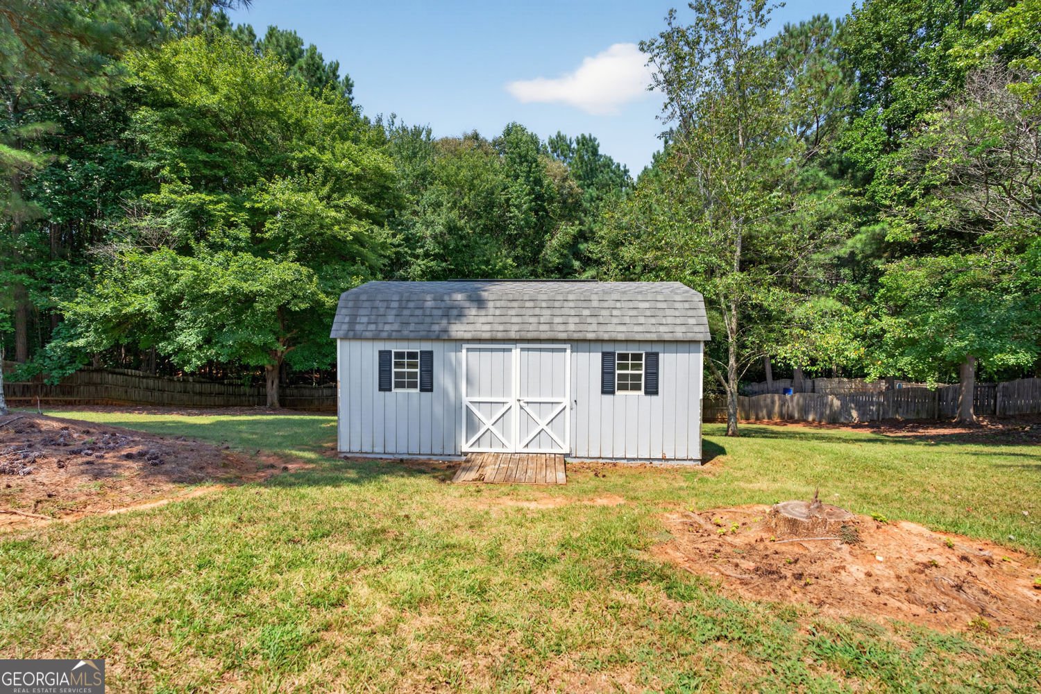 17 Creekview Court Acworth - Photo 25