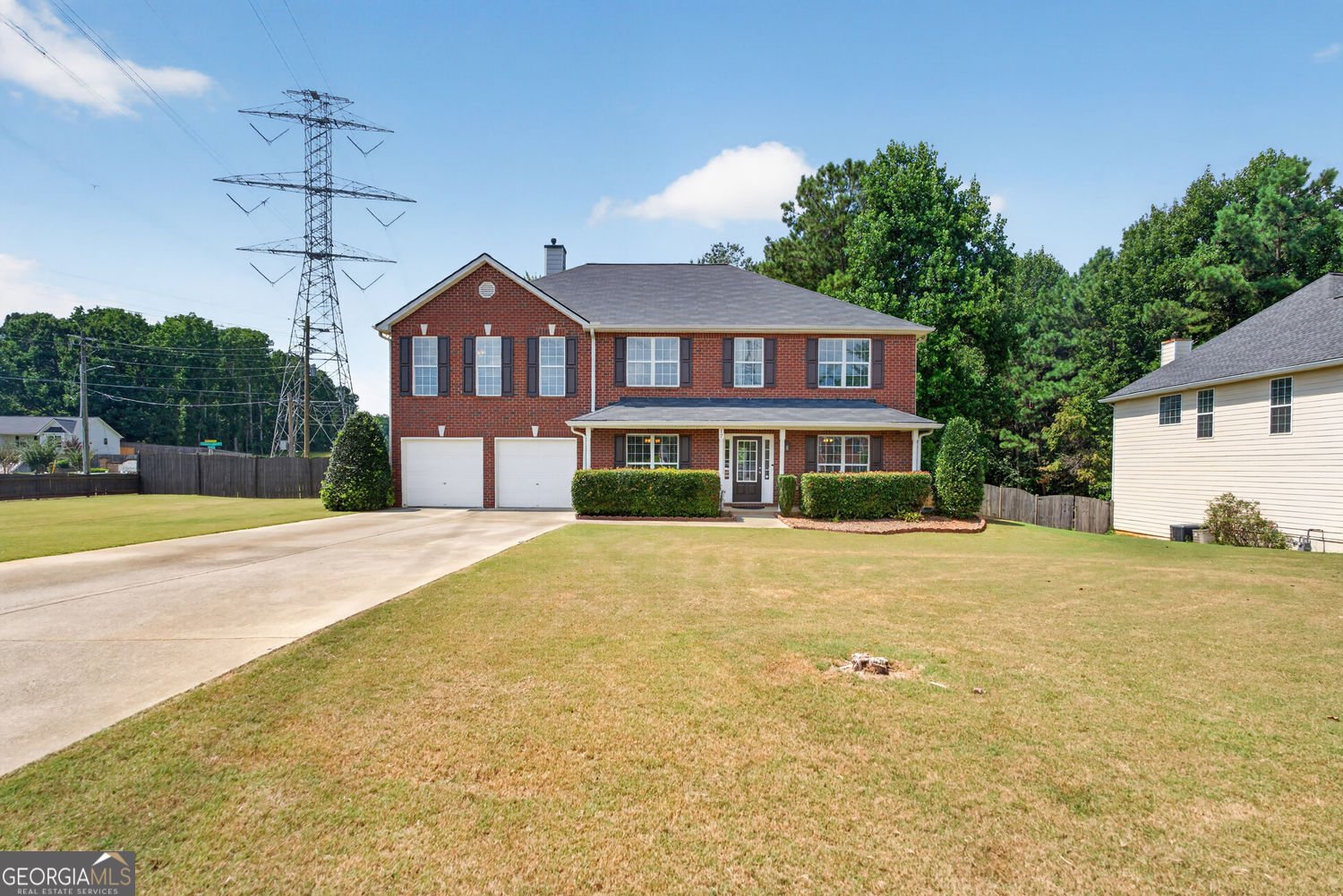 17 Creekview Court Acworth - Photo 30