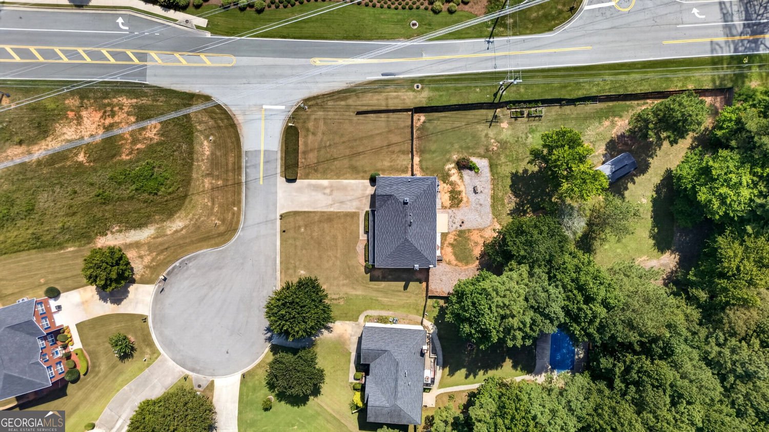 17 Creekview Court Acworth - Photo 31