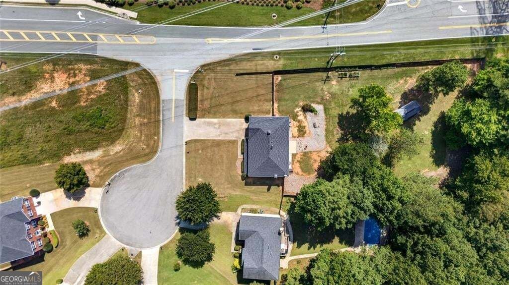 17 Creekview Court Acworth - Photo 35