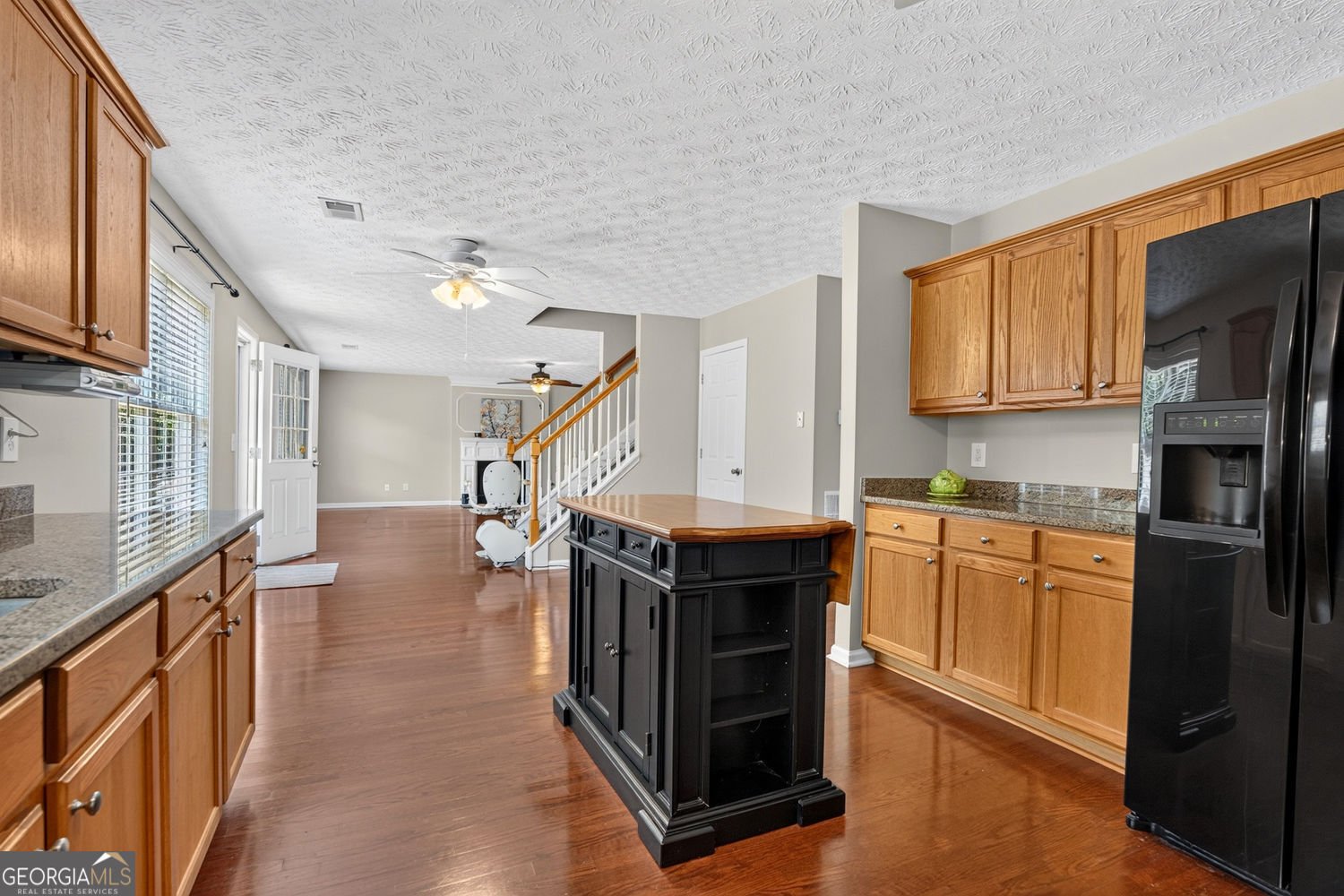 17 Creekview Court Acworth - Photo 8