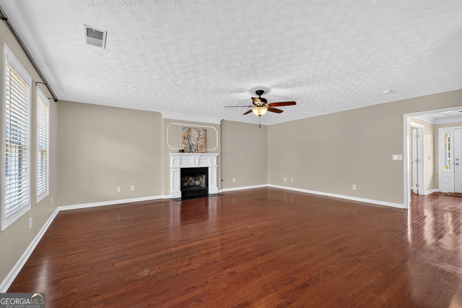17 Creekview Court Acworth - Photo 9