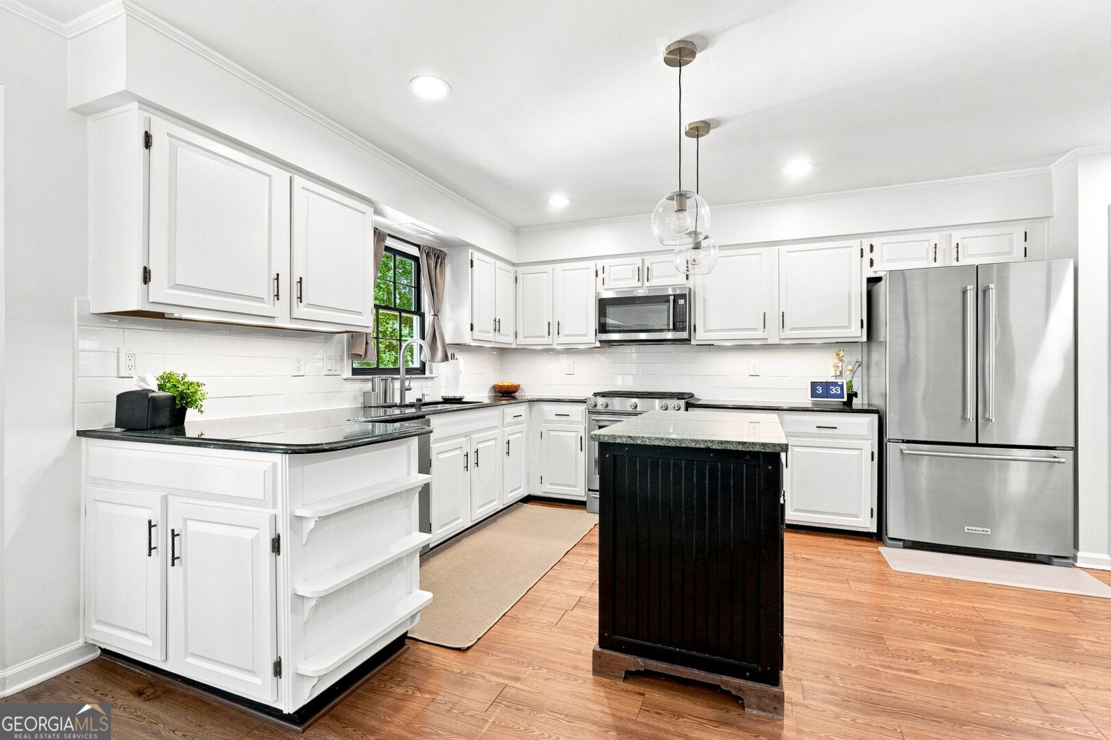1398 Rivermist Drive Lilburn - Photo 15