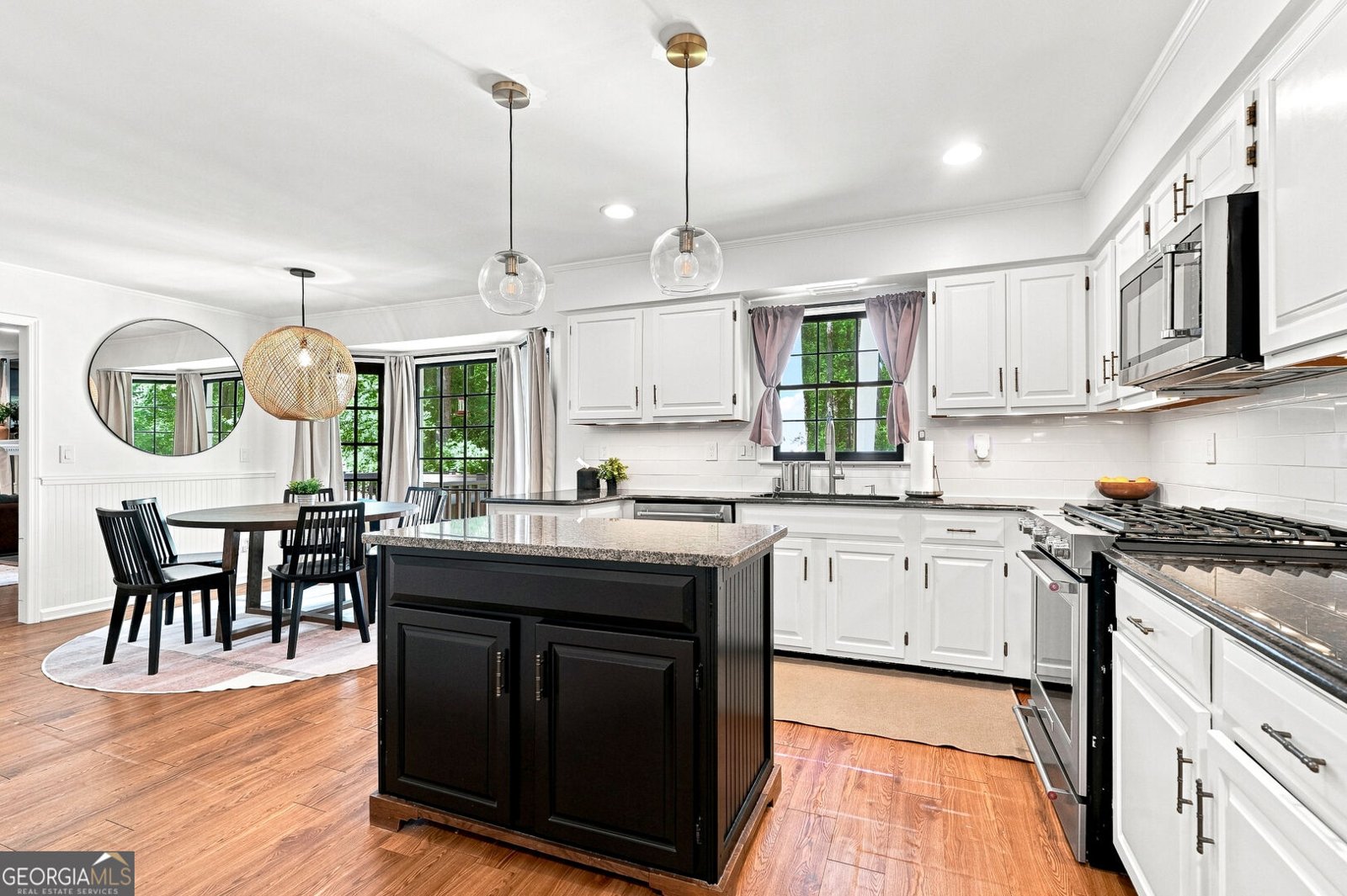 1398 Rivermist Drive Lilburn - Photo 17