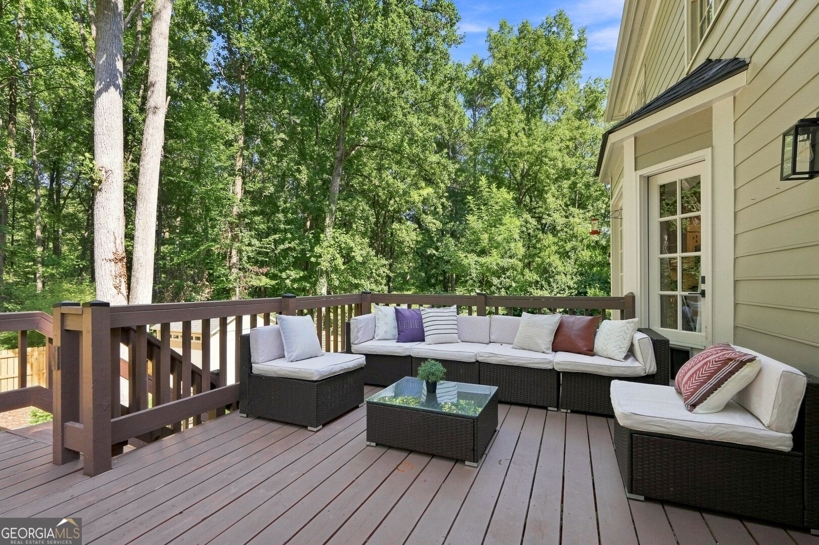 1398 Rivermist Drive Lilburn - Photo 31
