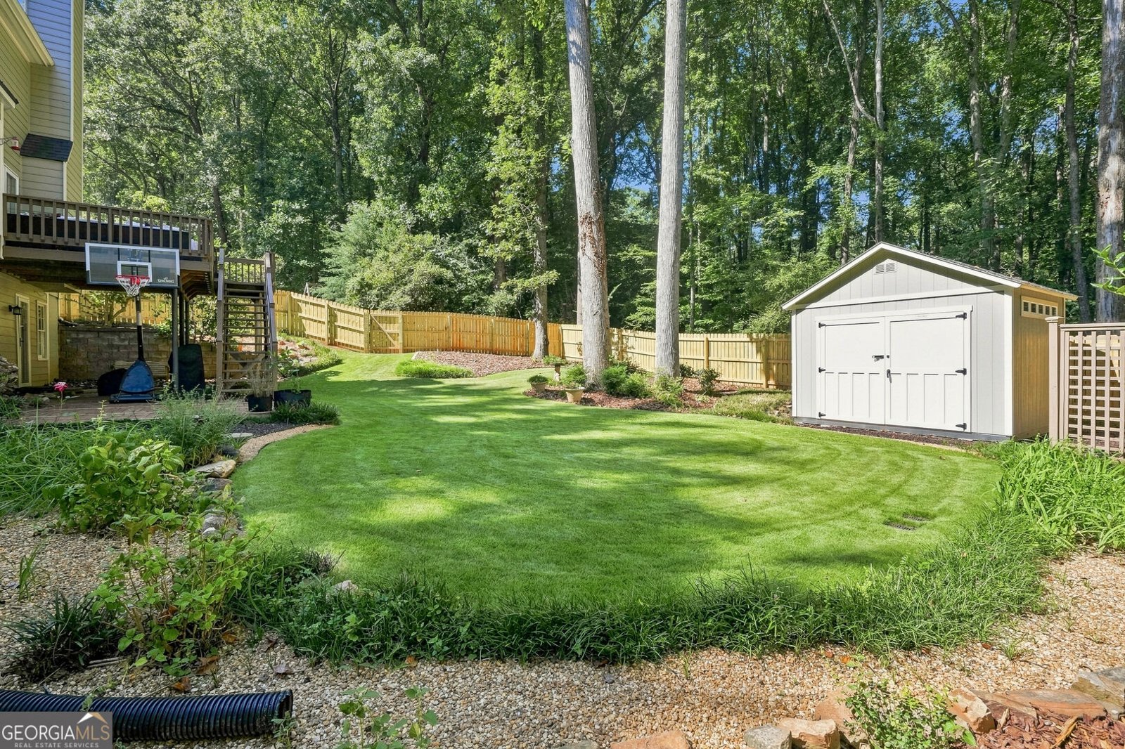 1398 Rivermist Drive Lilburn - Photo 32