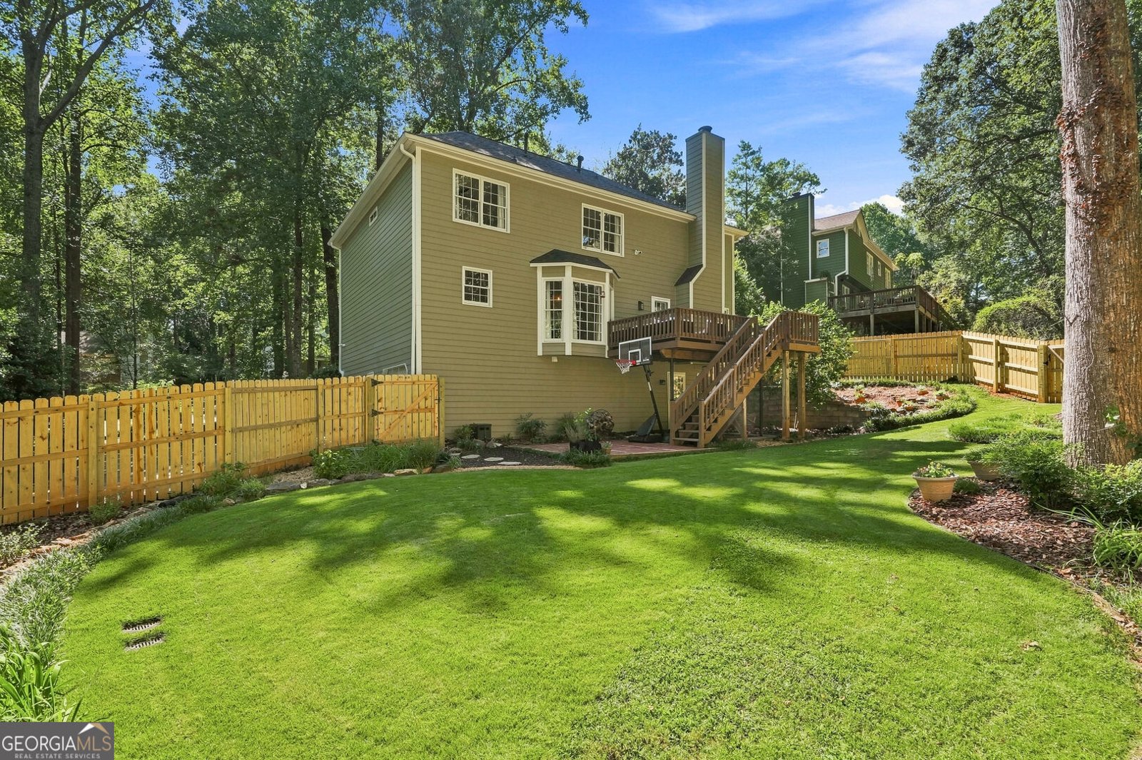 1398 Rivermist Drive Lilburn - Photo 33