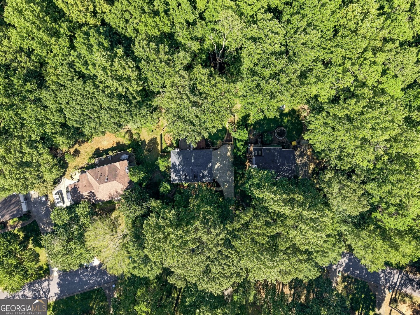 1398 Rivermist Drive Lilburn - Photo 37