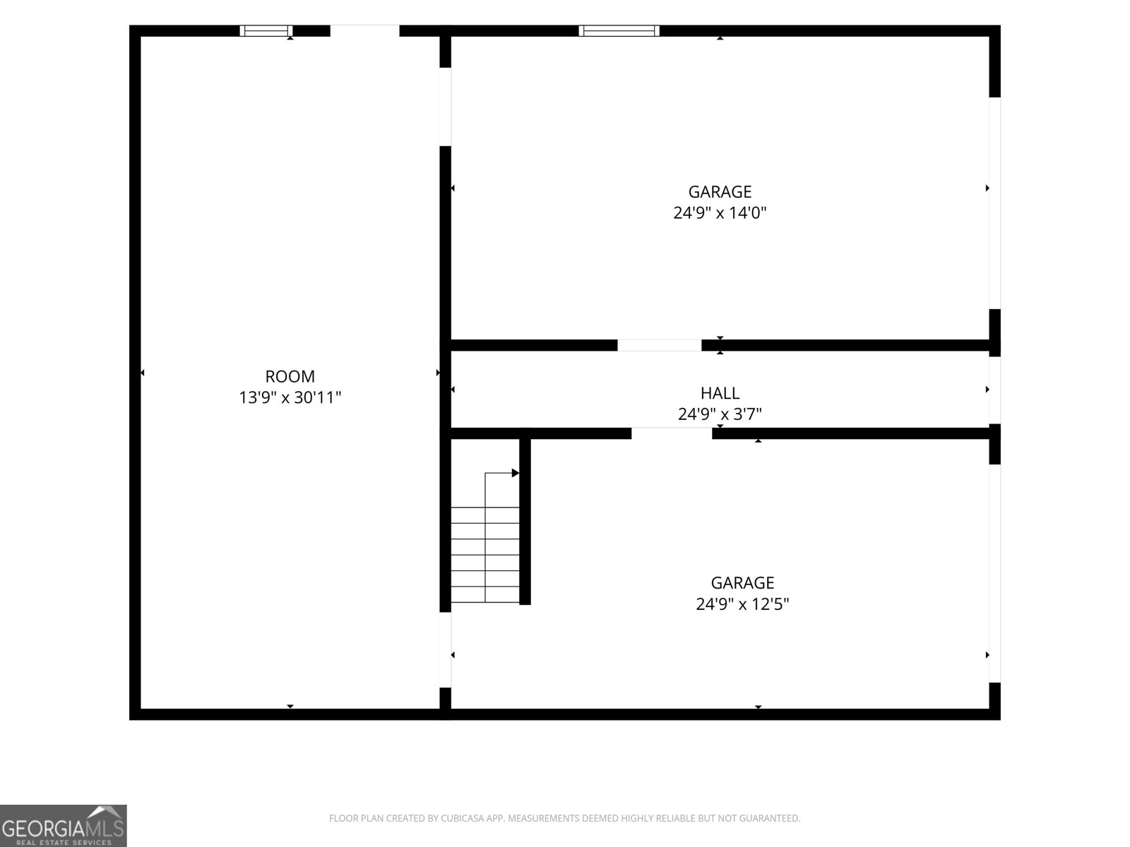 1398 Rivermist Drive Lilburn - Photo 38