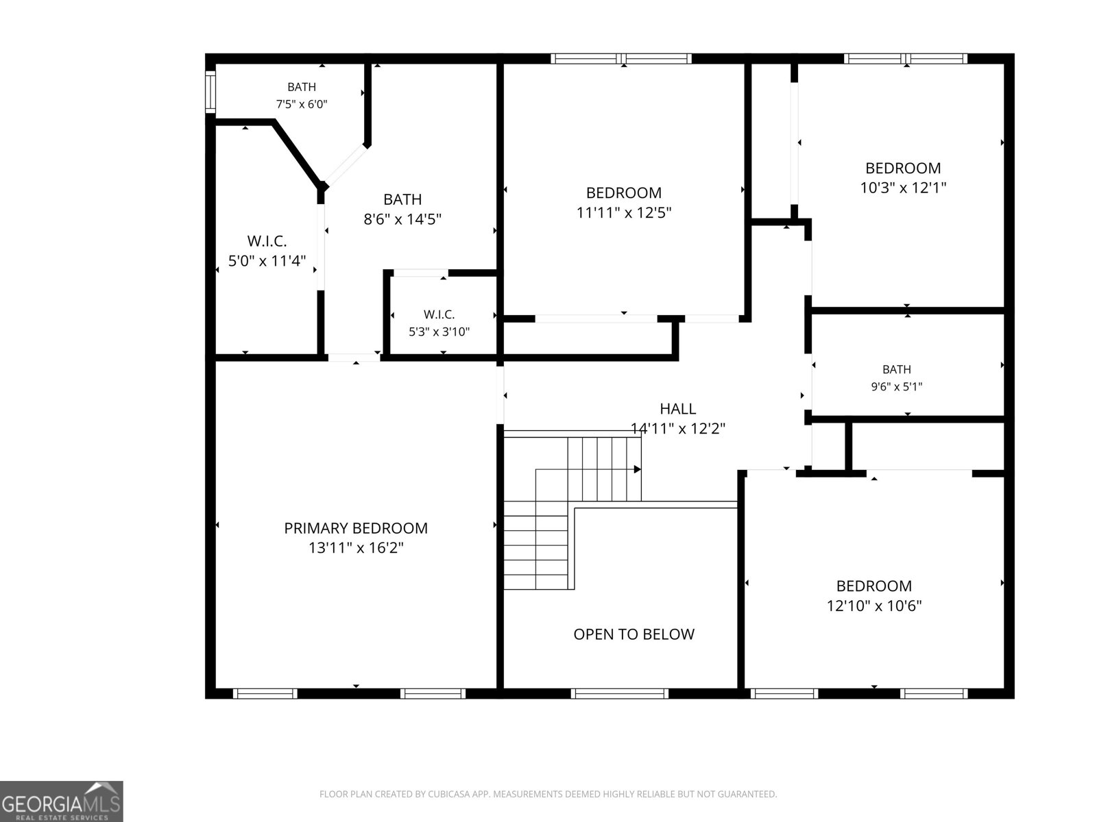 1398 Rivermist Drive Lilburn - Photo 40