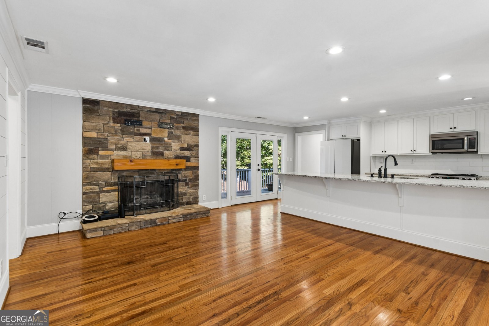 530 Lake Drive Gainesville - Photo 20