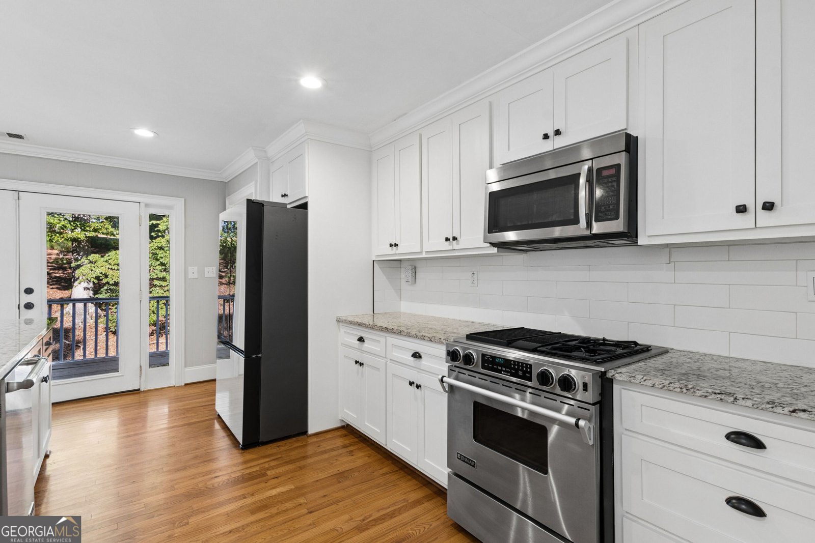 530 Lake Drive Gainesville - Photo 21