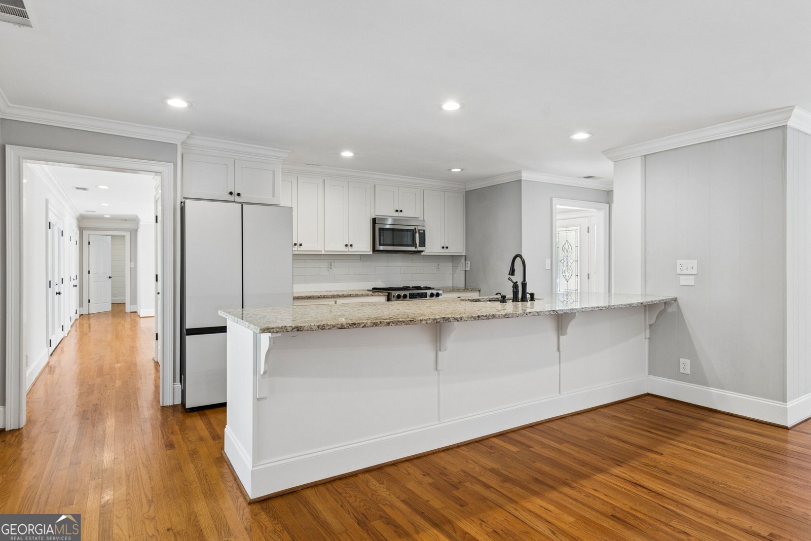 530 Lake Drive Gainesville - Photo 25