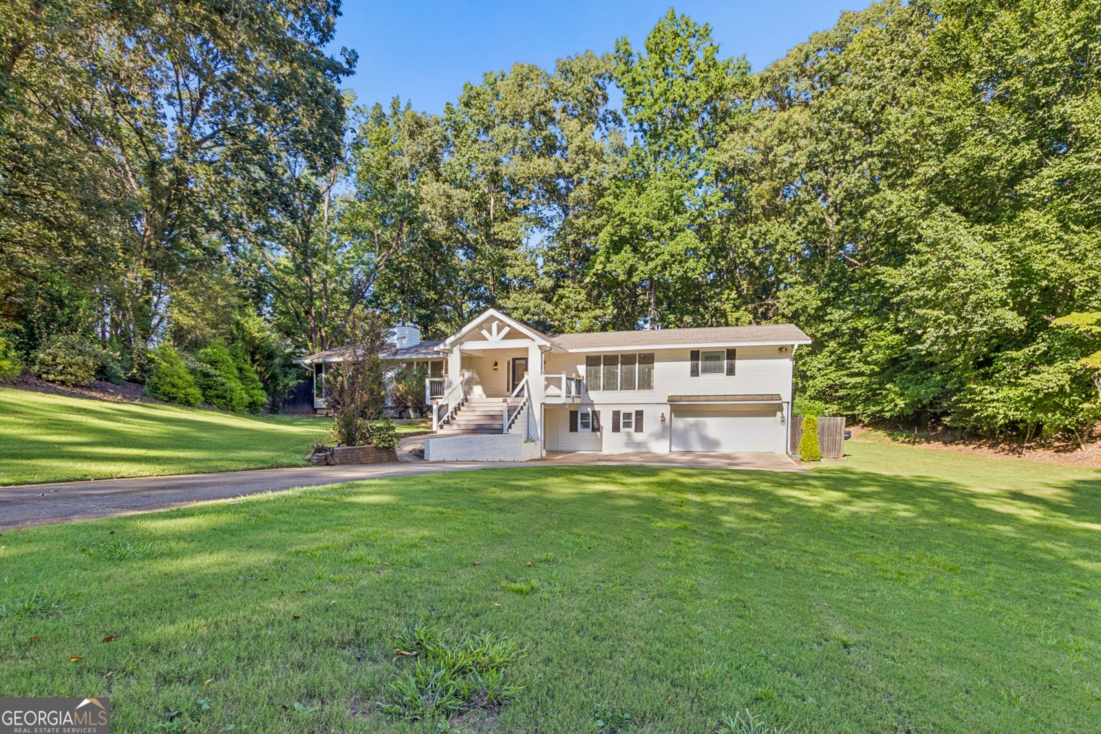 530 Lake Drive Gainesville - Photo 35