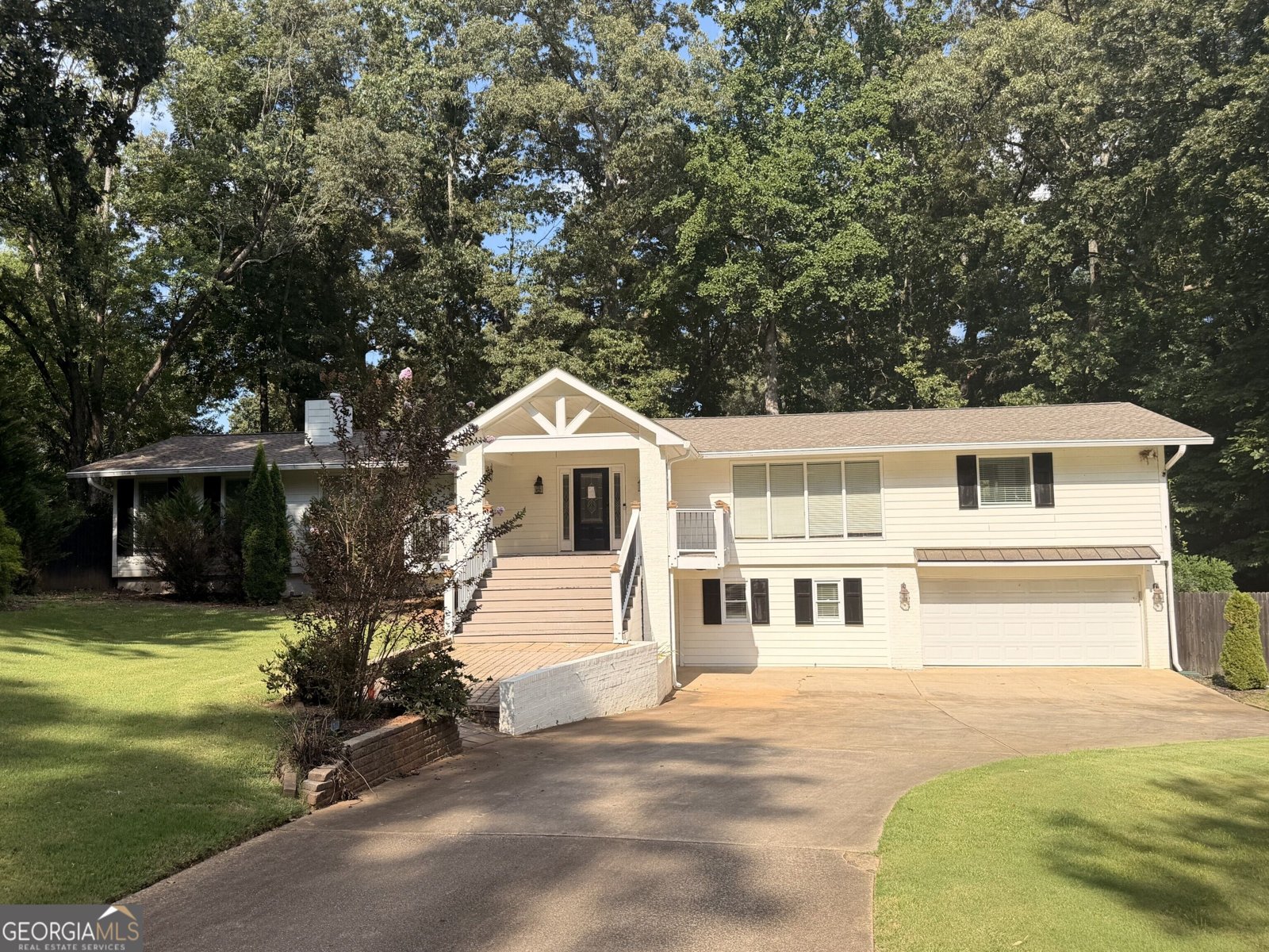 530 Lake Drive Gainesville - Photo 36