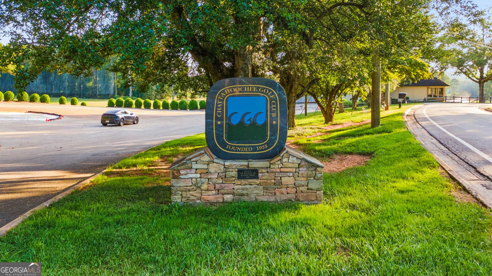 530 Lake Drive Gainesville - Photo 37
