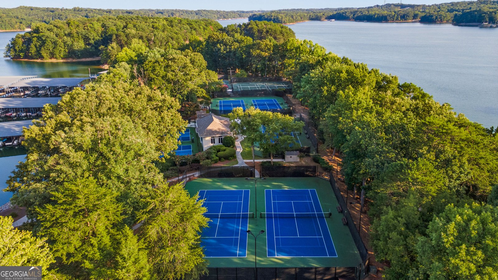 530 Lake Drive Gainesville - Photo 42