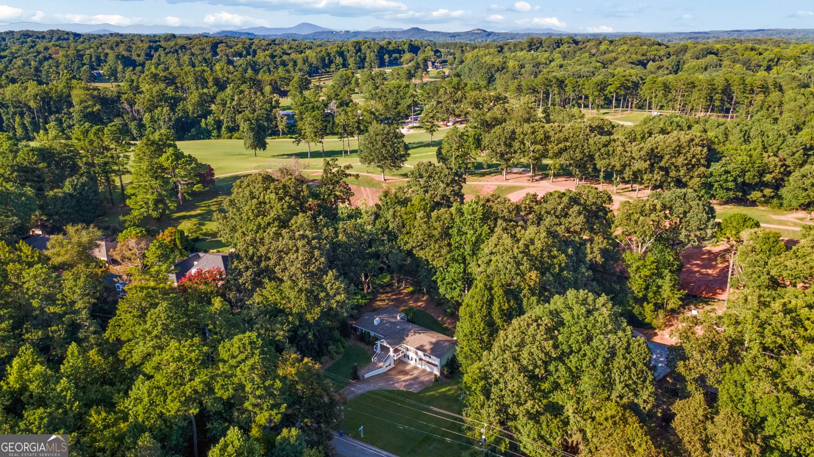 530 Lake Drive Gainesville - Photo 47