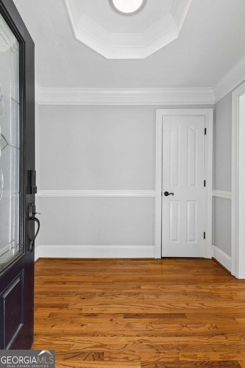 530 Lake Drive Gainesville - Photo 8