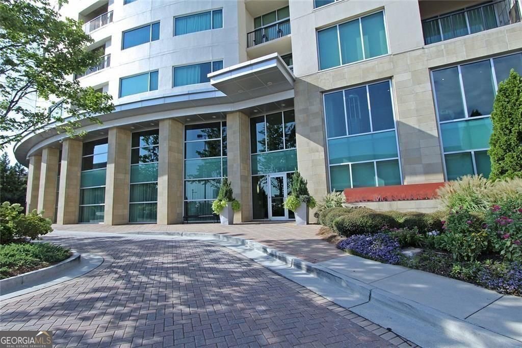 4561 Olde Perimeter Way Atlanta - Photo 25