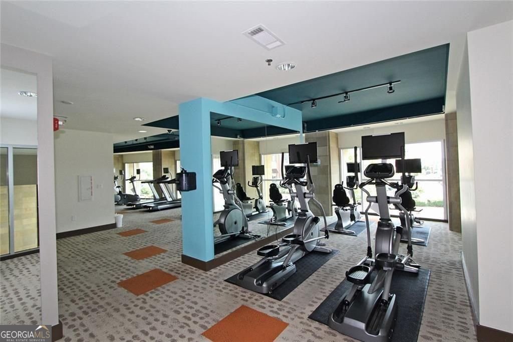 4561 Olde Perimeter Way Atlanta - Photo 31