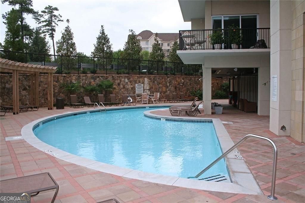 4561 Olde Perimeter Way Atlanta - Photo 37