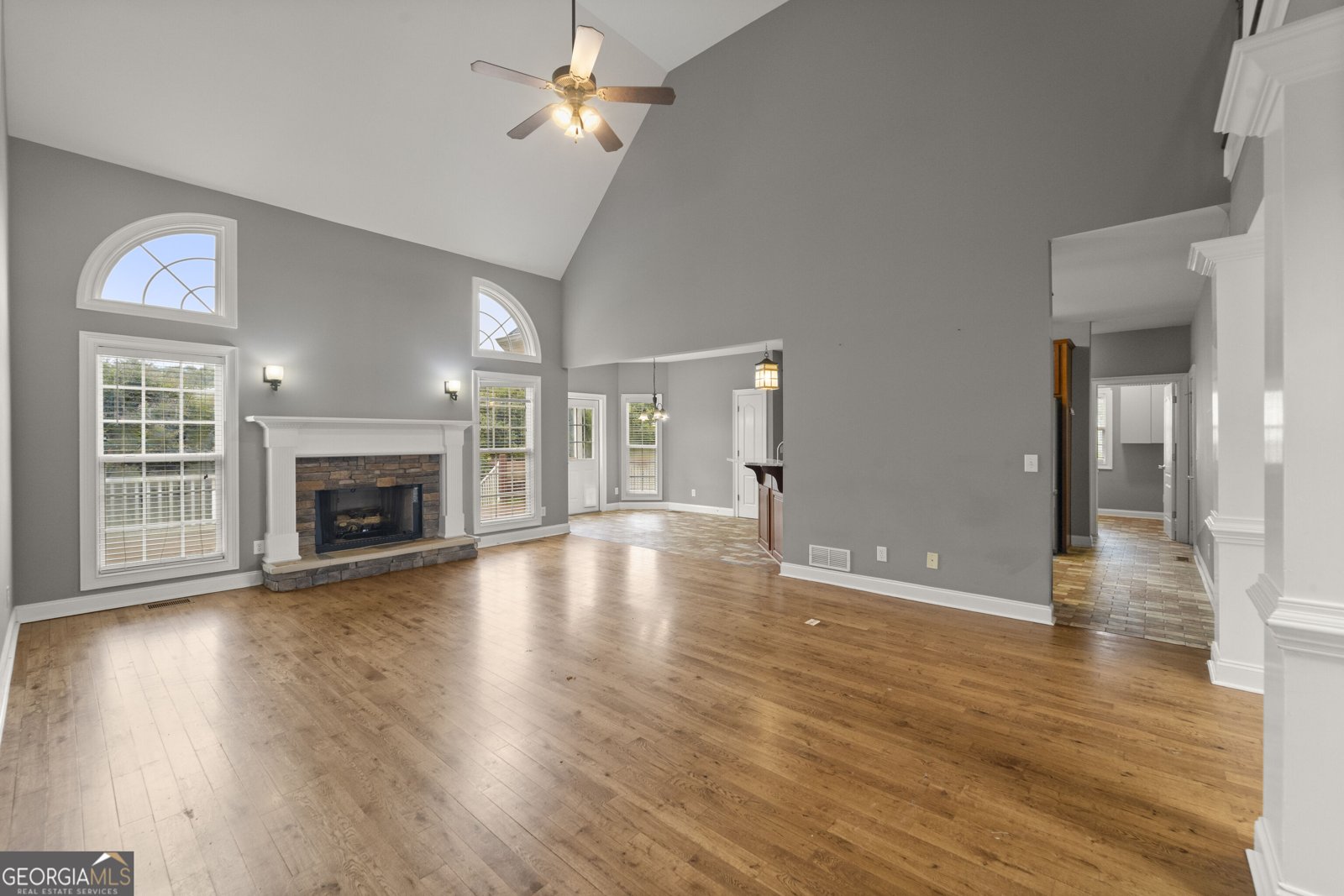 32 Lasalle Lane Douglasville - Photo 10