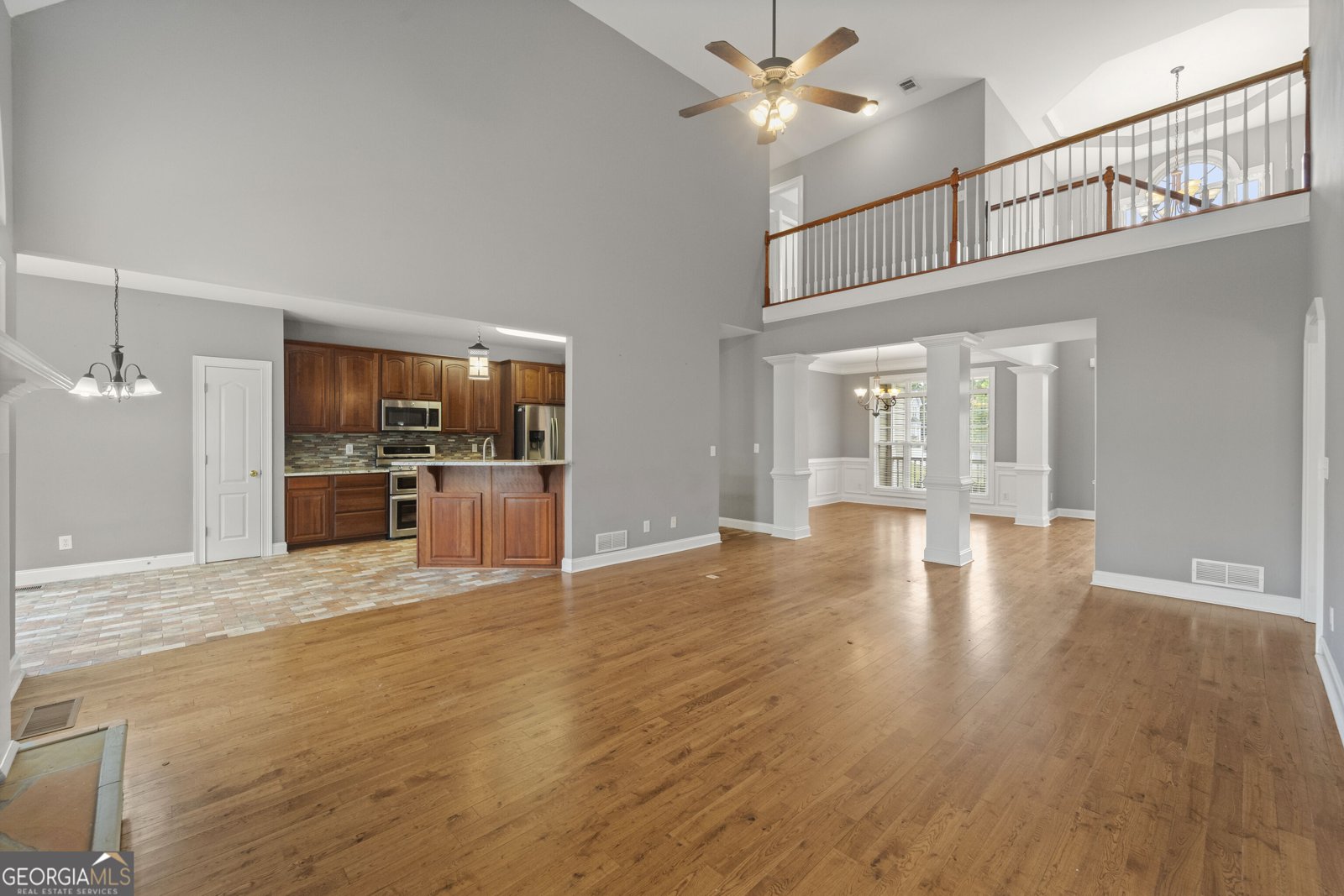32 Lasalle Lane Douglasville - Photo 11