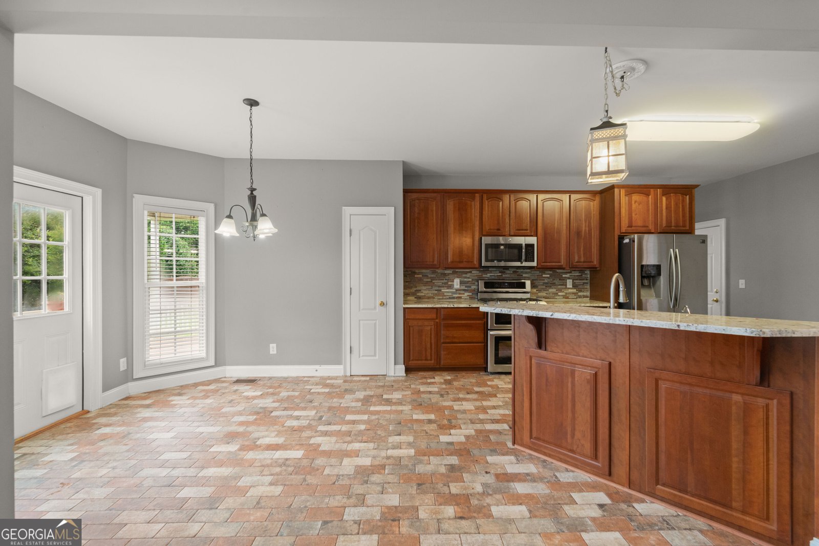 32 Lasalle Lane Douglasville - Photo 18