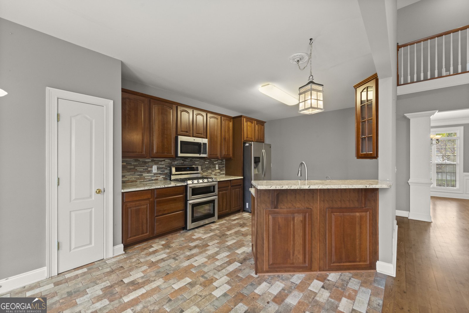 32 Lasalle Lane Douglasville - Photo 20