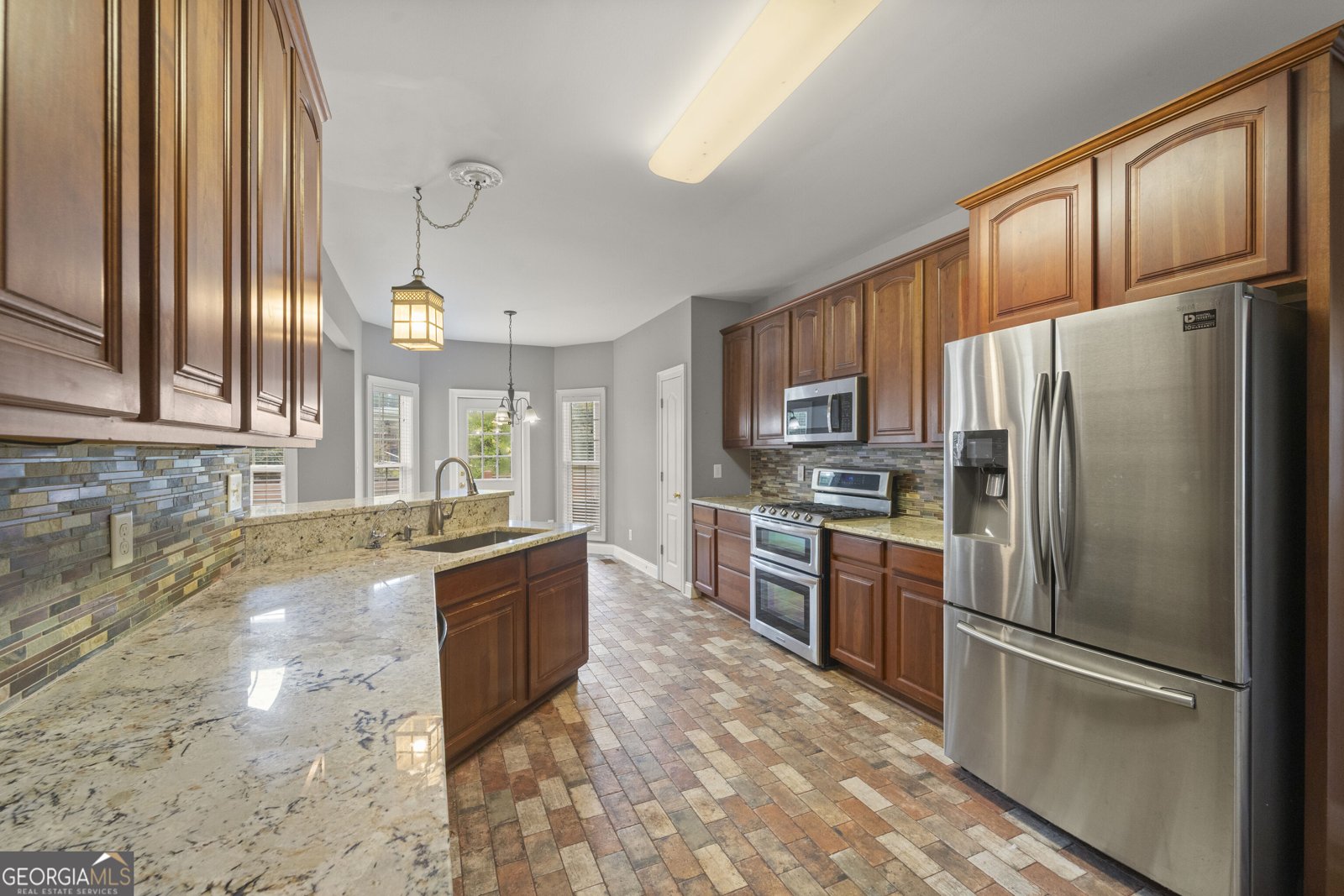 32 Lasalle Lane Douglasville - Photo 22