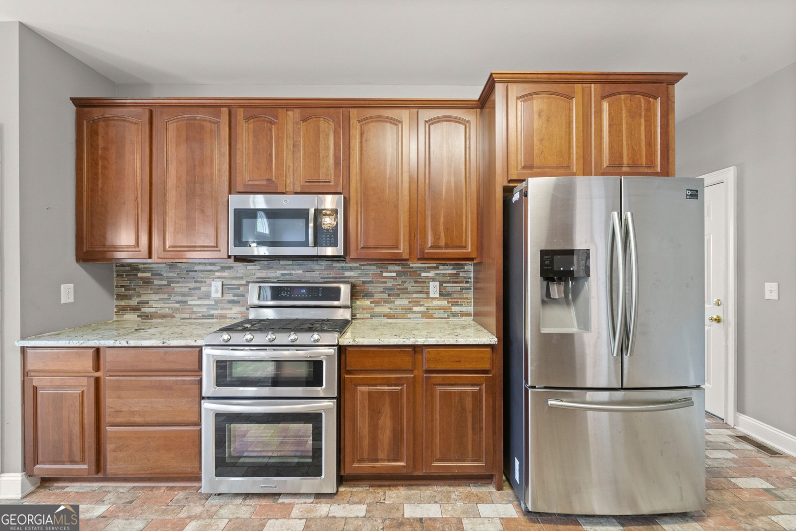 32 Lasalle Lane Douglasville - Photo 23