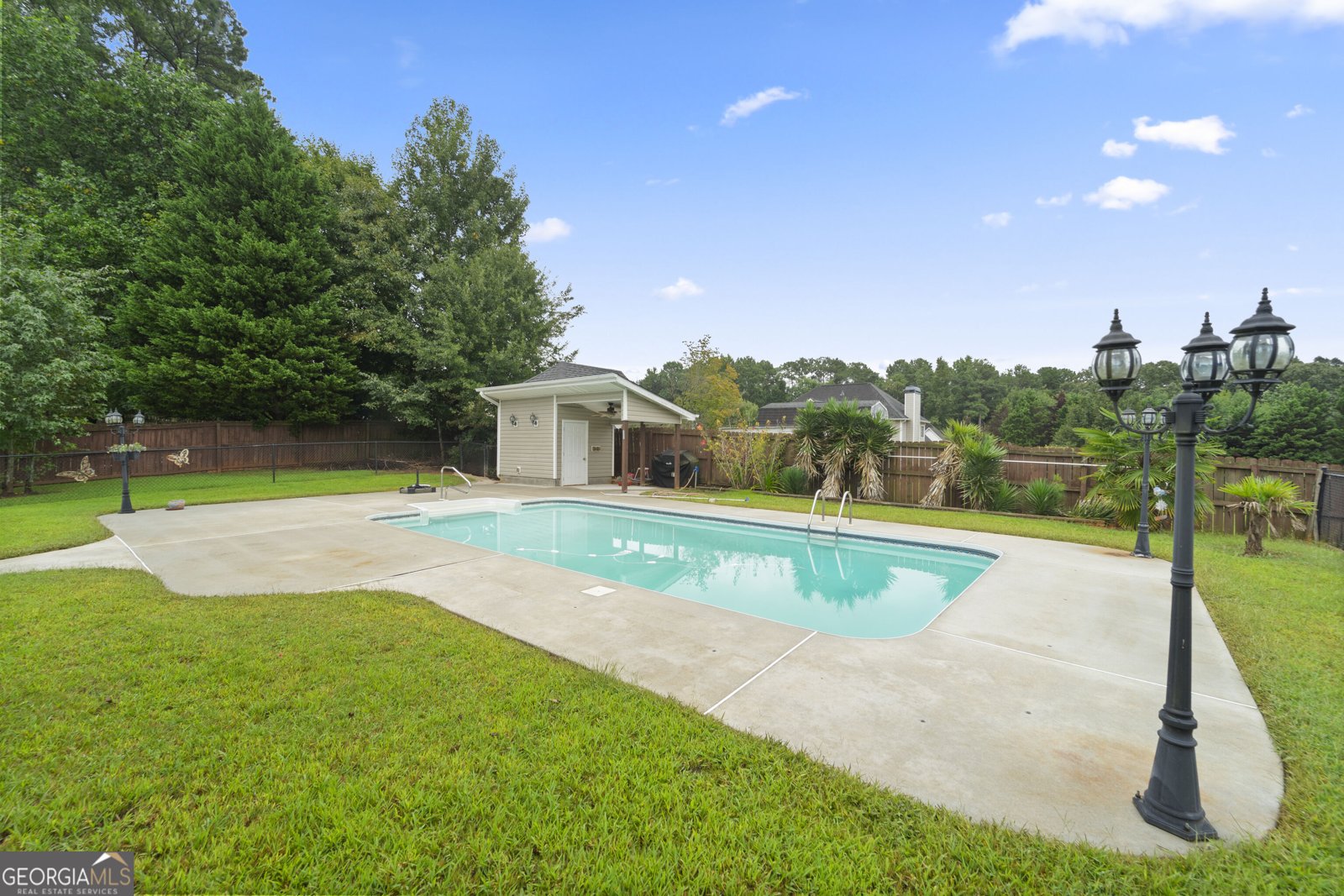 32 Lasalle Lane Douglasville - Photo 28