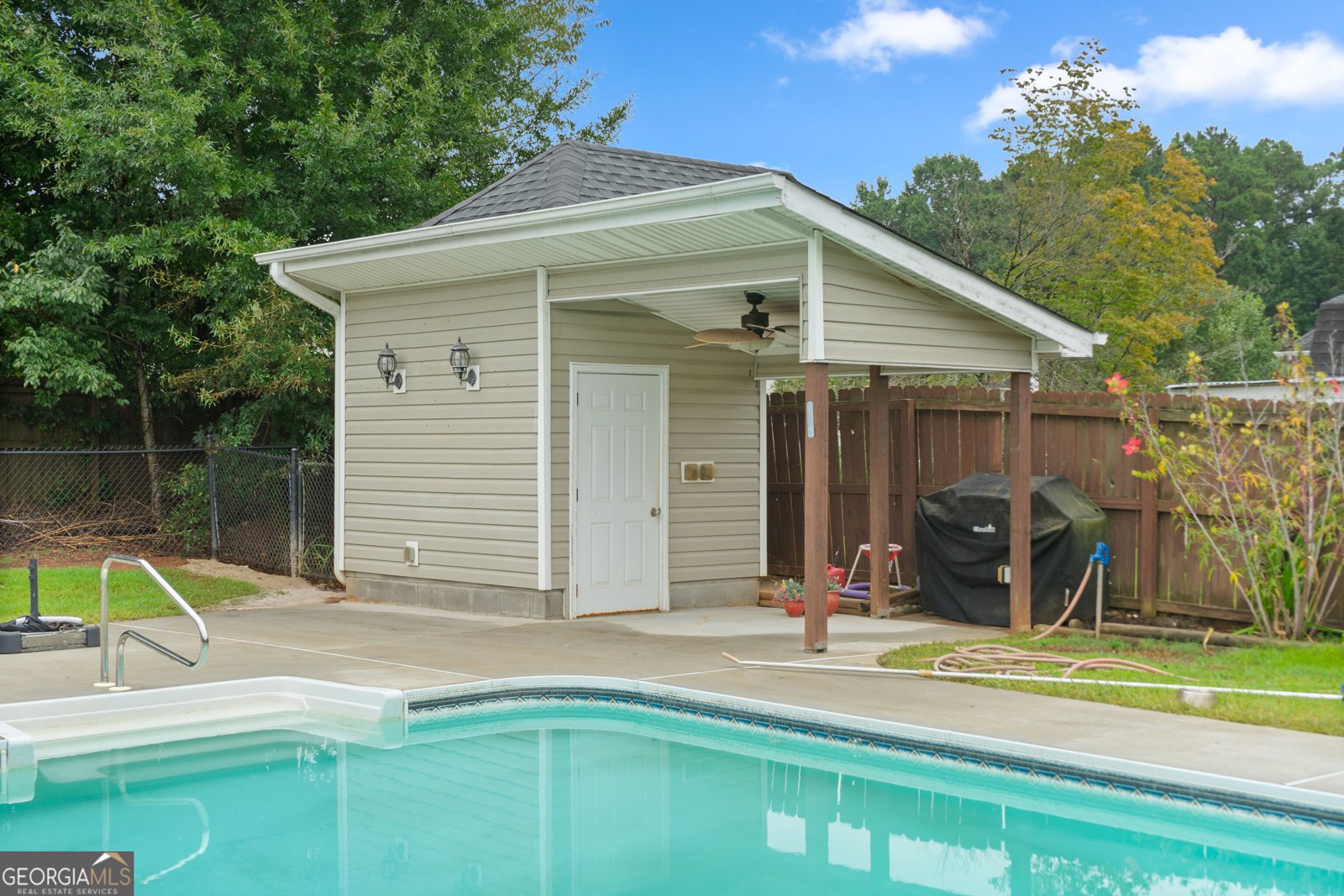 32 Lasalle Lane Douglasville - Photo 29