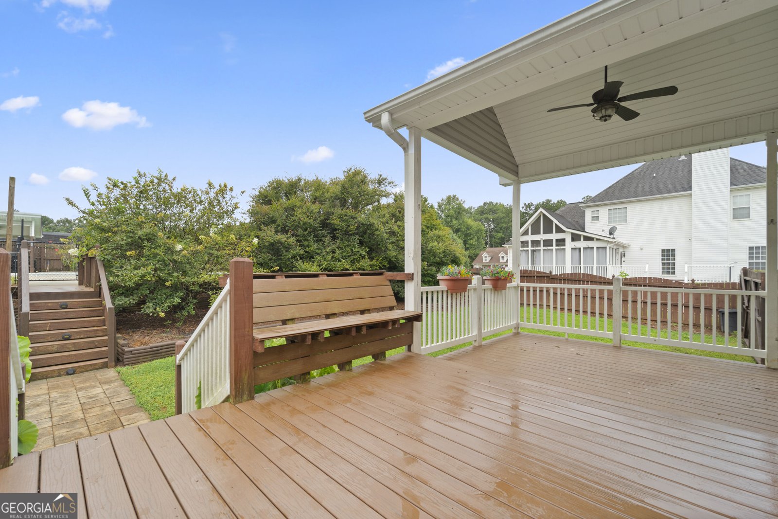 32 Lasalle Lane Douglasville - Photo 31