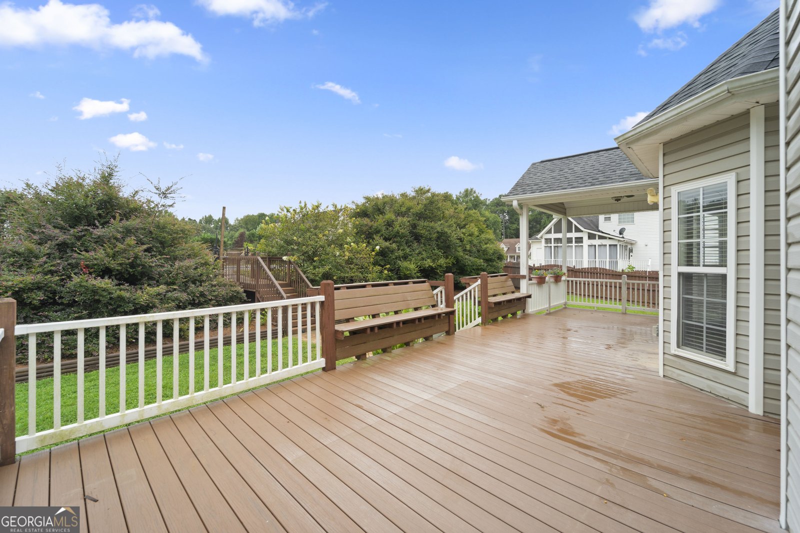 32 Lasalle Lane Douglasville - Photo 32