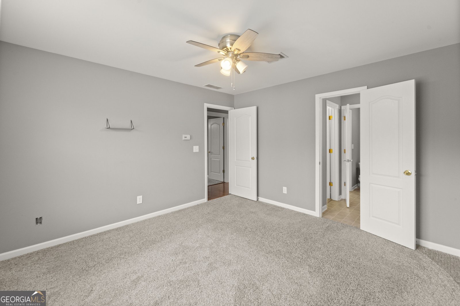32 Lasalle Lane Douglasville - Photo 35