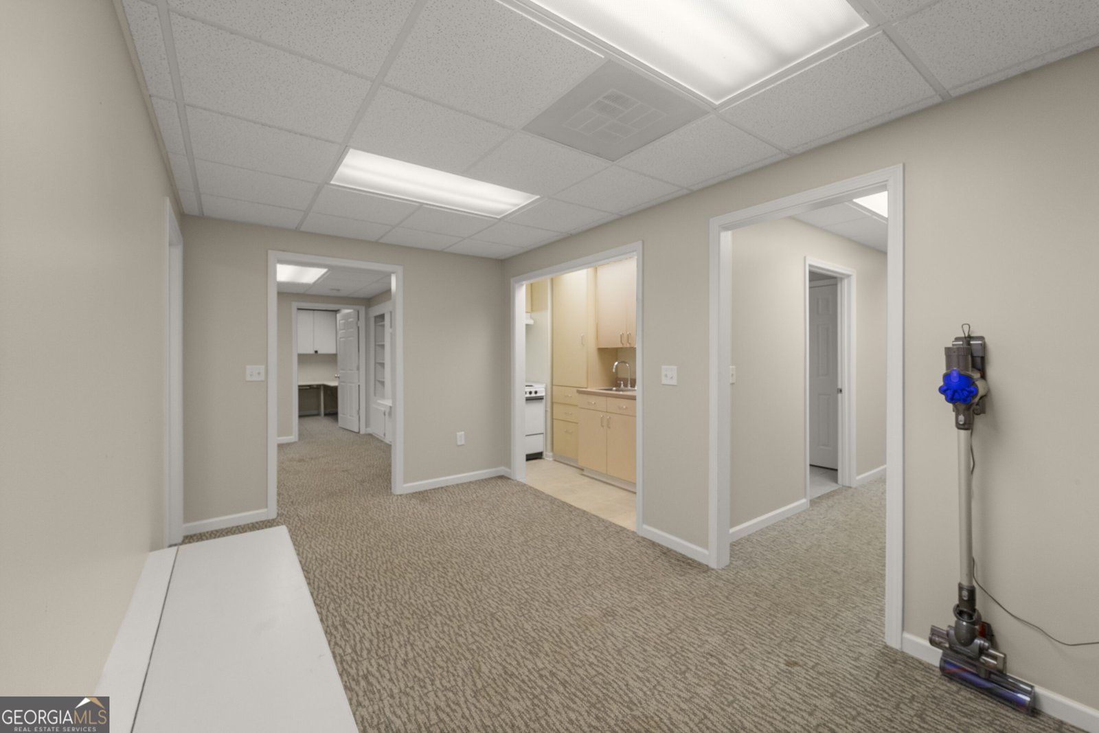 32 Lasalle Lane Douglasville - Photo 49