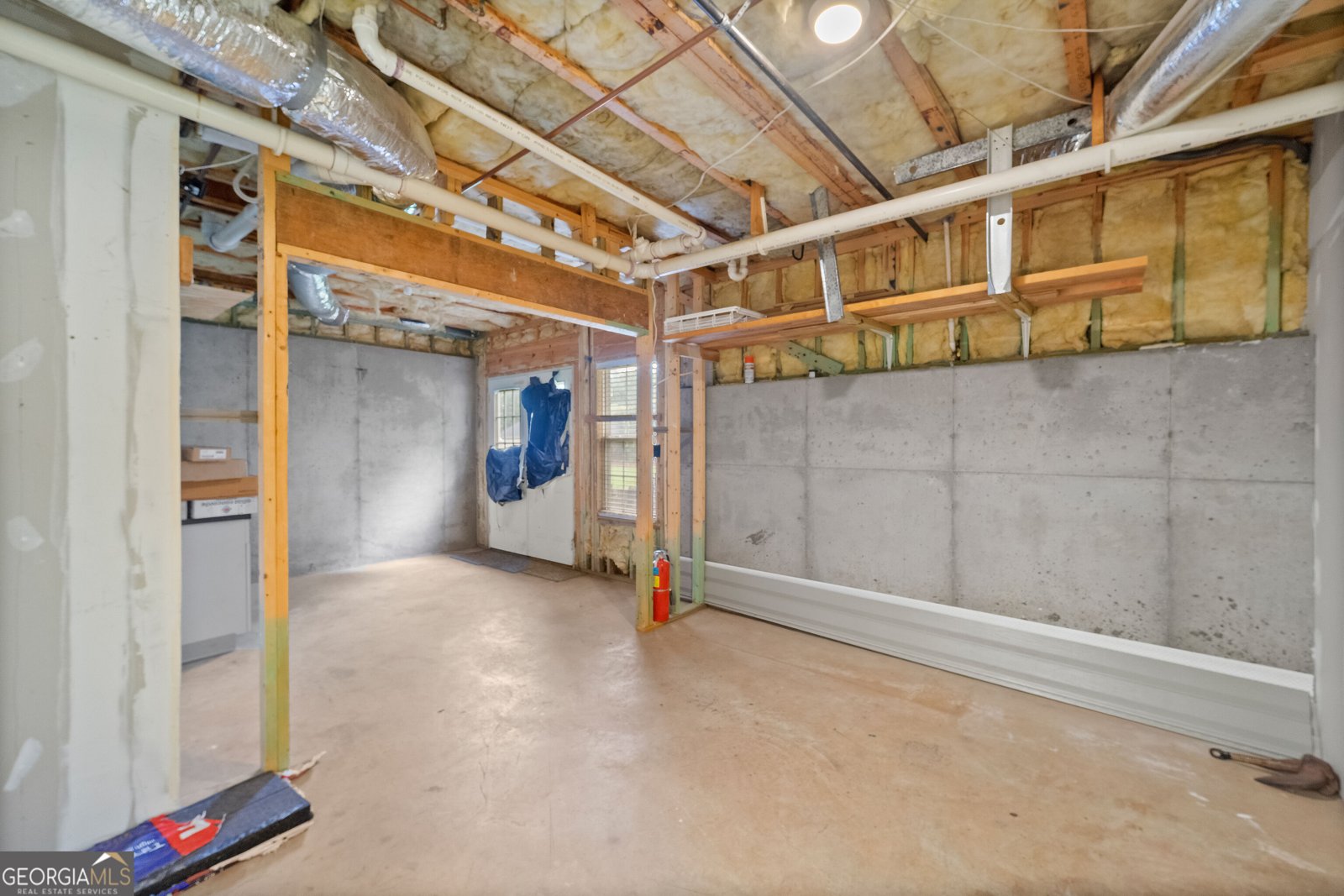 32 Lasalle Lane Douglasville - Photo 53
