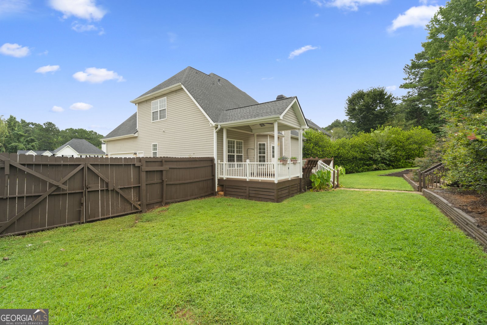 32 Lasalle Lane Douglasville - Photo 61