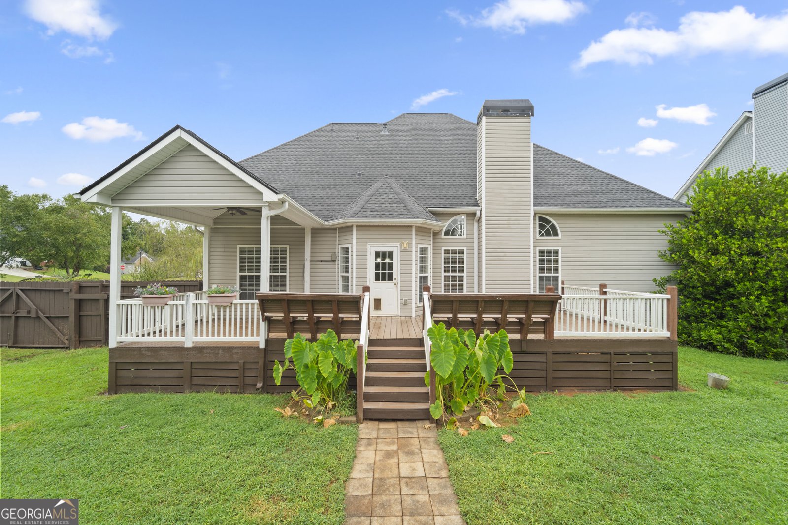 32 Lasalle Lane Douglasville - Photo 62