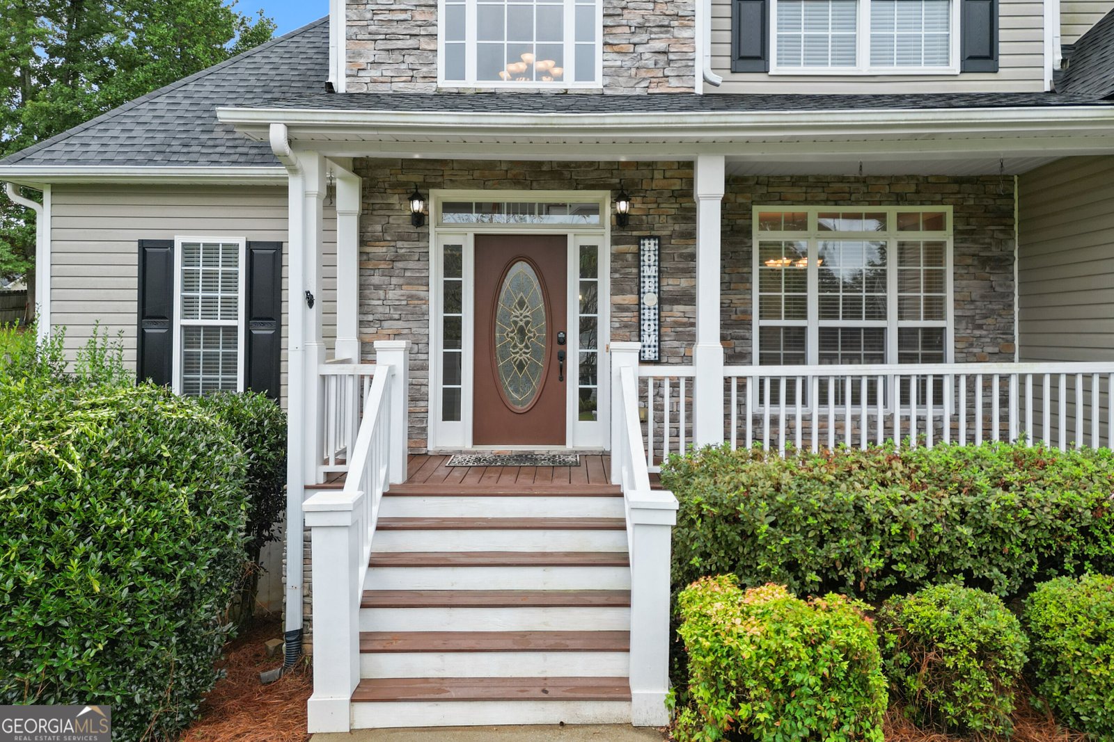 32 Lasalle Lane Douglasville - Photo 66