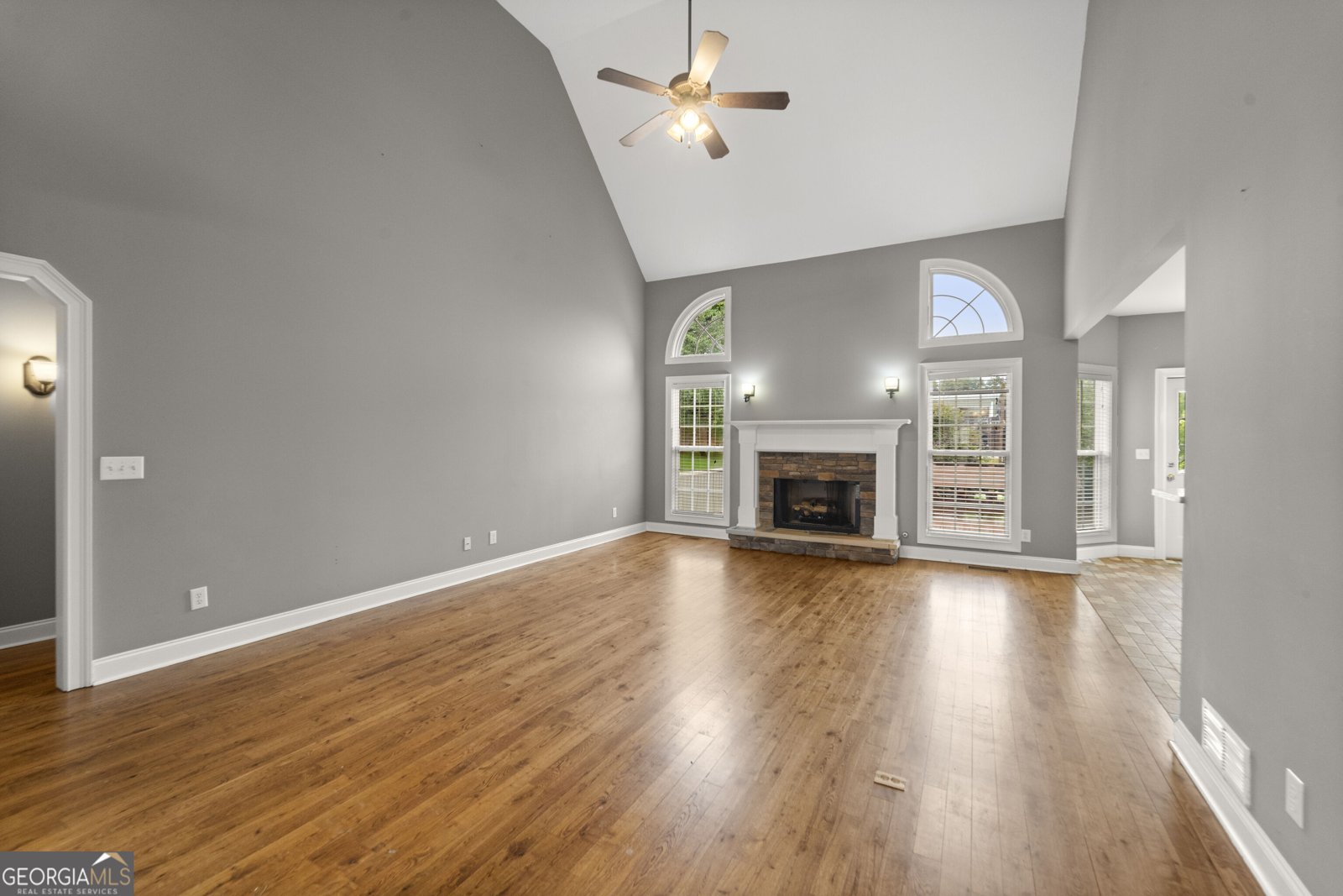 32 Lasalle Lane Douglasville - Photo 67