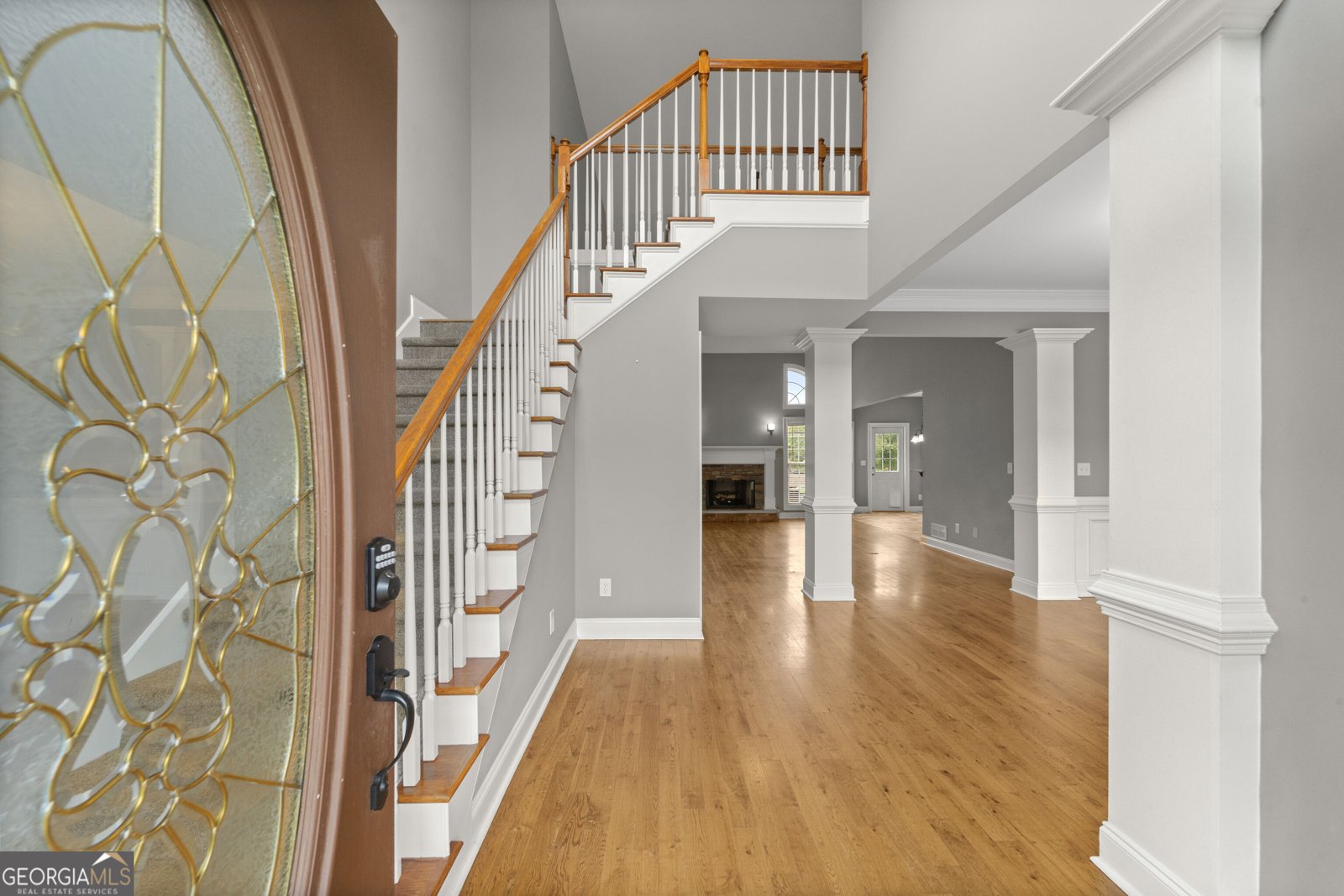 32 Lasalle Lane Douglasville - Photo 7