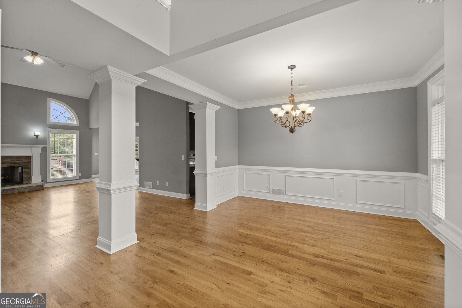 32 Lasalle Lane Douglasville - Photo 8