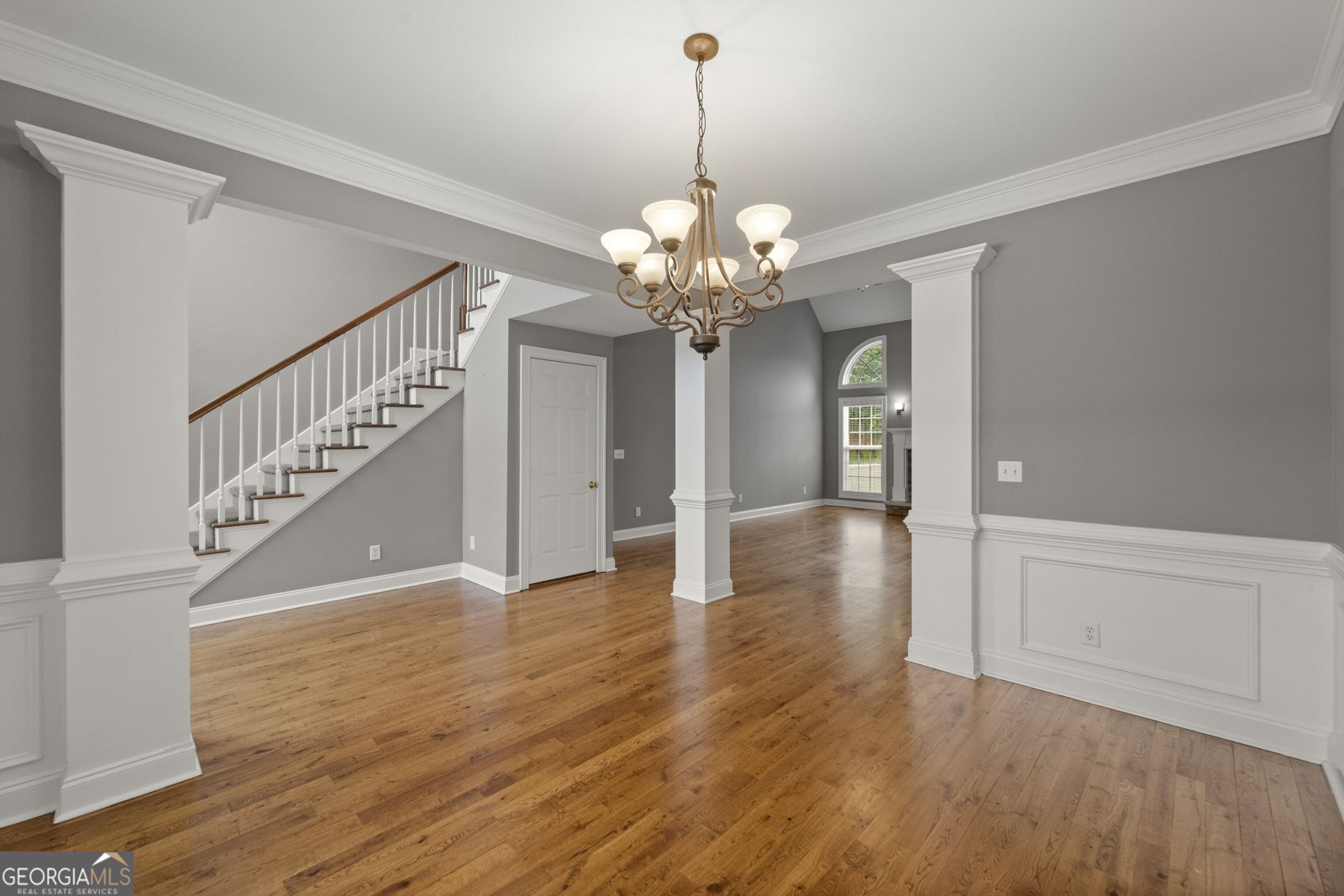 32 Lasalle Lane Douglasville - Photo 9